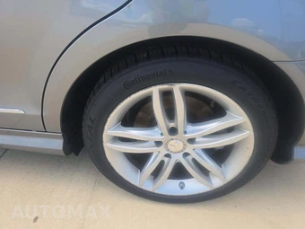 2013 Mercedes-Benz C 300 4MATIC Sedan - miniatura 24