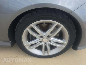 2013 Mercedes-Benz C 300 4MATIC Sedan - miniatura 27