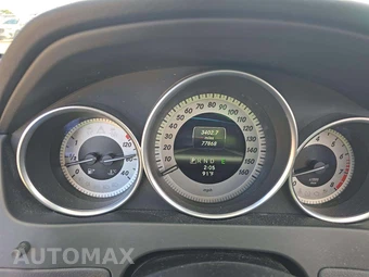 2013 Mercedes-Benz C 300 4MATIC Sedan - miniatura 6