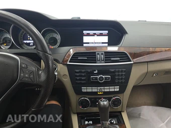 2013 Mercedes-Benz C 300 4MATIC Sedan – miniatura 11