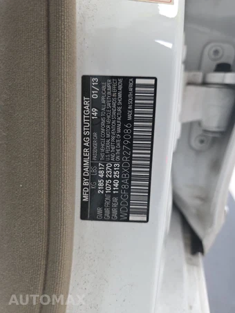 2013 Mercedes-Benz C 300 4MATIC Sedan – miniatura 14