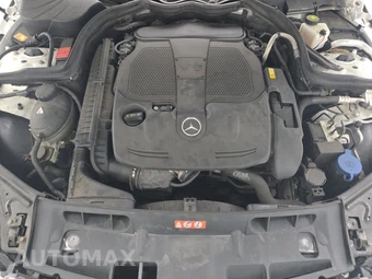 2013 Mercedes-Benz C 300 4MATIC Sedan – miniatura 15