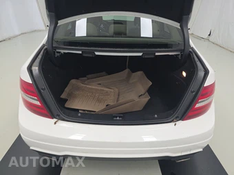 2013 Mercedes-Benz C 300 4MATIC Sedan – miniatura 16