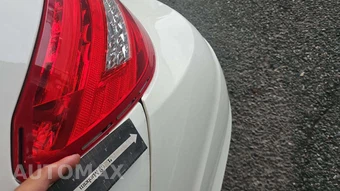 2013 Mercedes-Benz C 300 4MATIC Sedan – miniatura 25