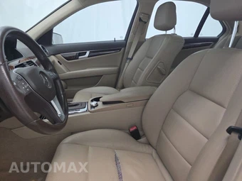 2013 Mercedes-Benz C 300 4MATIC Sedan – miniatura 7