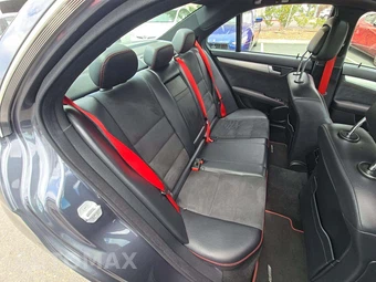 2013 Mercedes-Benz C 350 Sedan - miniatura 13