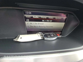 2013 Mercedes-Benz C 350 Sedan - miniatura 5