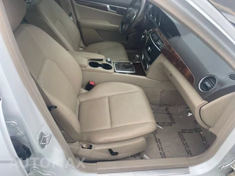 2013 Mercedes-Benz C-Class C 250 - miniatura 12
