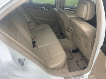 2013 Mercedes-Benz C-Class C 250 - miniatura 13