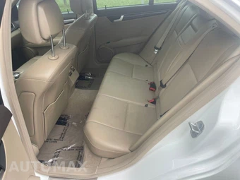 2013 Mercedes-Benz C-Class C 250 - miniatura 14