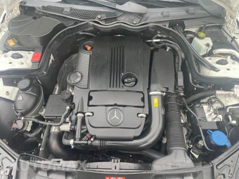 2013 Mercedes-Benz C-Class C 250 - miniatura 25