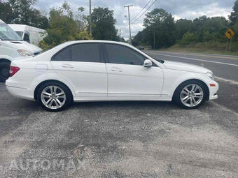 2013 Mercedes-Benz C-Class C 250 - miniatura 4