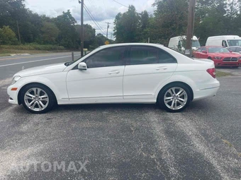 2013 Mercedes-Benz C-Class C 250 - miniatura 5