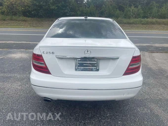 2013 Mercedes-Benz C-Class C 250 - miniatura 7
