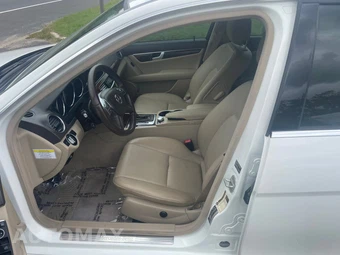 2013 Mercedes-Benz C-Class C 250 - miniatura 9