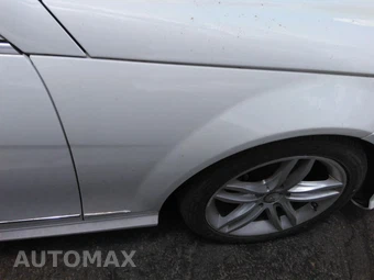 2013 Mercedes-Benz C-Class Sedan C 250 – miniatura 10