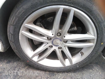 2013 Mercedes-Benz C-Class Sedan C 250 – miniatura 11