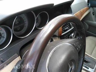 2013 Mercedes-Benz C-Class Sedan C 250 – miniatura 14