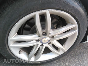 2013 Mercedes-Benz C-Class Sedan C 250 – miniatura 5