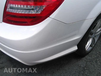 2013 Mercedes-Benz C-Class Sedan C 250 – miniatura 6