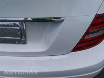 2013 Mercedes-Benz C-Class Sedan C 250 – miniatura 7