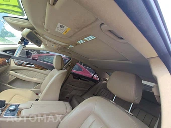 2013 Mercedes-Benz CLS 550 4MATIC – miniatura 11