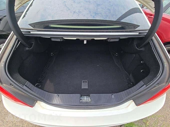 2013 Mercedes-Benz CLS 550 4MATIC – miniatura 14