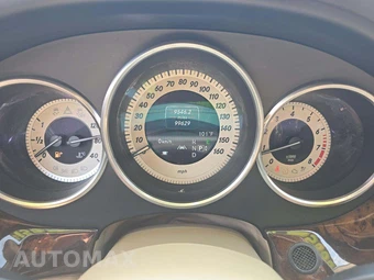 2013 Mercedes-Benz CLS 550 4MATIC – miniatura 9