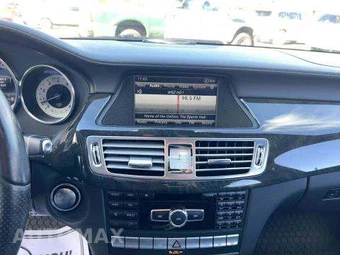 2013 Mercedes-Benz CLS 550 4MATIC – miniatura 12