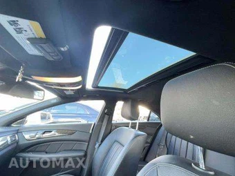 2013 Mercedes-Benz CLS 550 4MATIC – miniatura 13