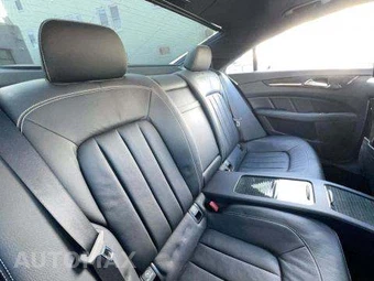 2013 Mercedes-Benz CLS 550 4MATIC – miniatura 18