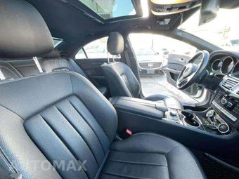 2013 Mercedes-Benz CLS 550 4MATIC – miniatura 20