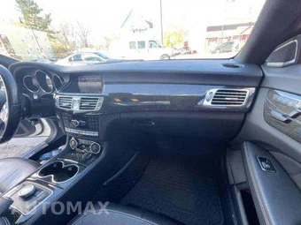 2013 Mercedes-Benz CLS 550 4MATIC – miniatura 21