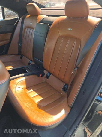 2013 Mercedes-Benz CLS 550 4MATIC – miniatura 13