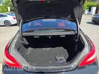 2013 Mercedes-Benz CLS 550 4MATIC – miniatura 14