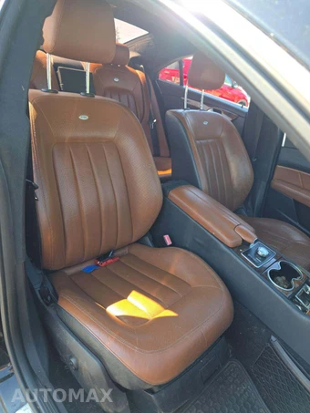 2013 Mercedes-Benz CLS 550 4MATIC – miniatura 18