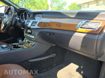 2013 Mercedes-Benz CLS 550 4MATIC – miniatura 19