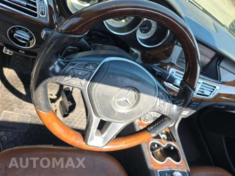 2013 Mercedes-Benz CLS 550 4MATIC – miniatura 21