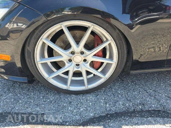 2013 Mercedes-Benz CLS 550 4MATIC – miniatura 25