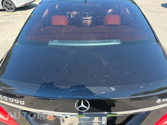 2013 Mercedes-Benz CLS 550 4MATIC – miniatura 30
