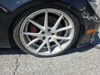 2013 Mercedes-Benz CLS 550 4MATIC – miniatura 36