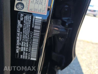 2013 Mercedes-Benz CLS 550 4MATIC – miniatura 5