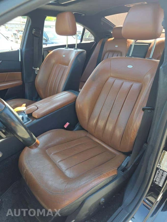 2013 Mercedes-Benz CLS 550 4MATIC – miniatura 6