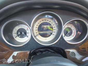2013 Mercedes-Benz CLS 550 4MATIC – miniatura 9