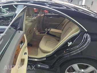 2013 Mercedes-Benz CLS 550 4MATIC – miniatura 13
