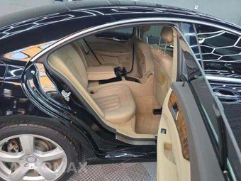2013 Mercedes-Benz CLS 550 4MATIC – miniatura 16