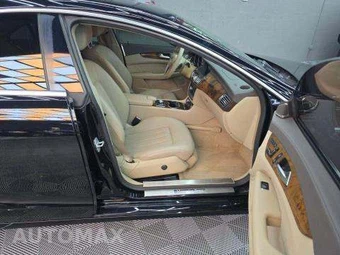 2013 Mercedes-Benz CLS 550 4MATIC – miniatura 18