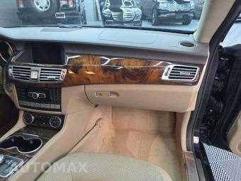 2013 Mercedes-Benz CLS 550 4MATIC – miniatura 19