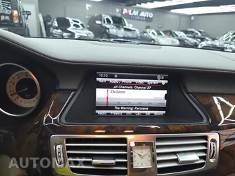 2013 Mercedes-Benz CLS 550 4MATIC – miniatura 26