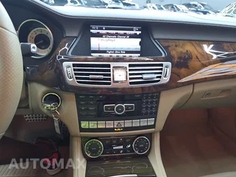 2013 Mercedes-Benz CLS 550 4MATIC – miniatura 28